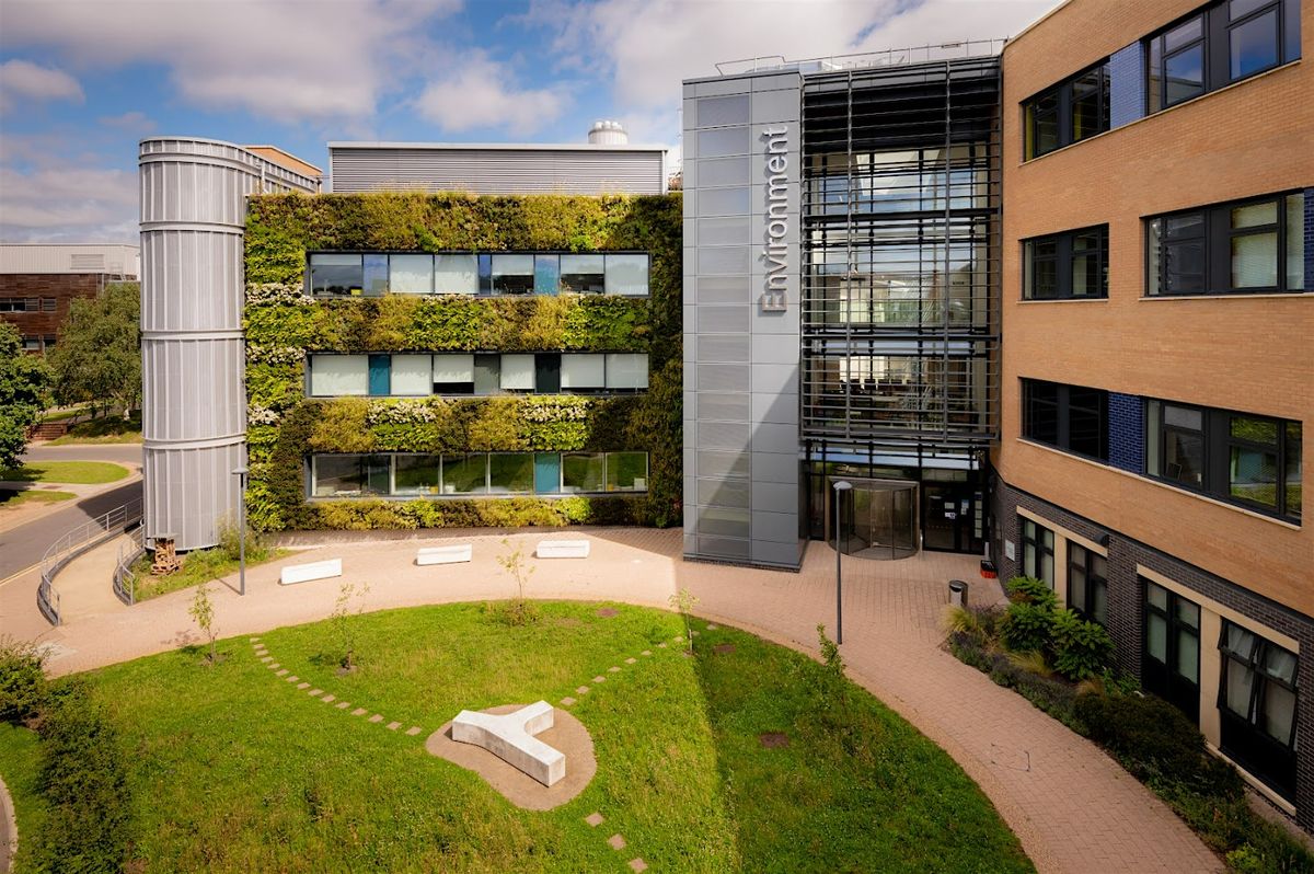 Green Skills Symposium — Building capacity for sustainable growth