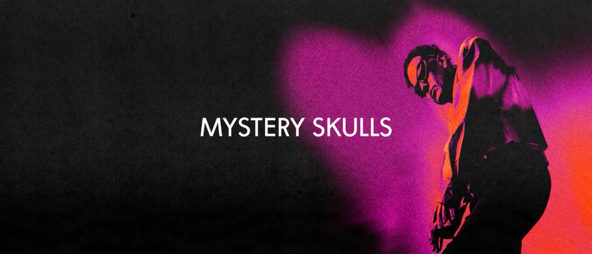 Mystery Skulls in Omaha, 16 September | Event in Omaha | AllEvents