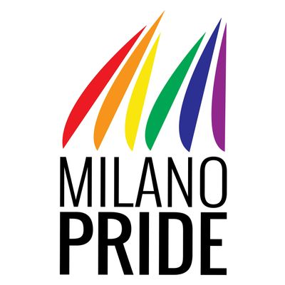Milano Pride logo