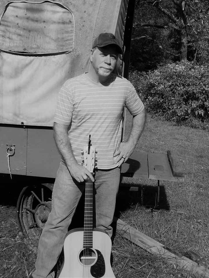 Bryan Phillips Margarita King Mercer! , Margarita King in Mercer PA