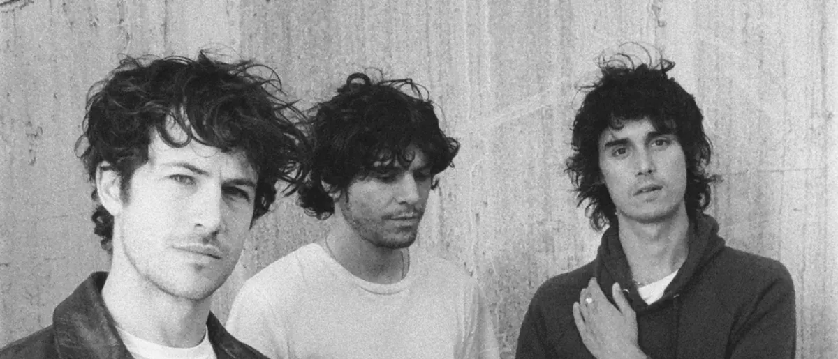Wallows, Florence Road in Glasgow, 19 August | Event in Glasgow | AllEvents
