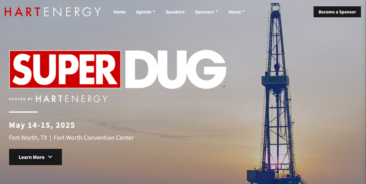 SUPER DUG CONFERENCE & EXHIBITION 2025, 14 May | Event in Fort Worth, TX | AllEvents