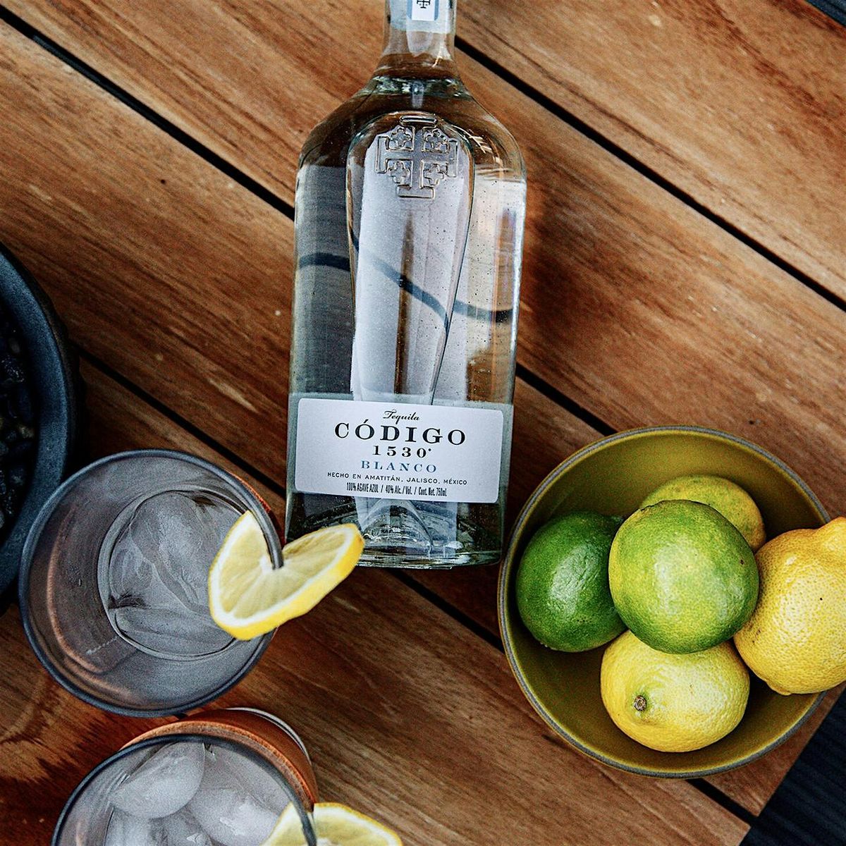 Codigo Tequila Dinner, 18 December | Event in Wheatland | AllEvents