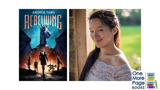Download e-book Rebelwing Free