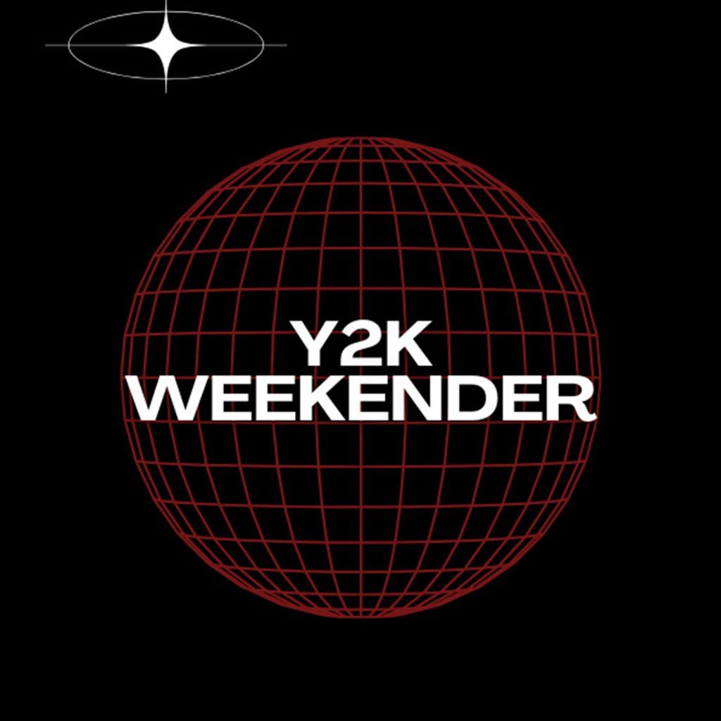 Y2K Weekender, 4 October | Event in Liverpool | AllEvents