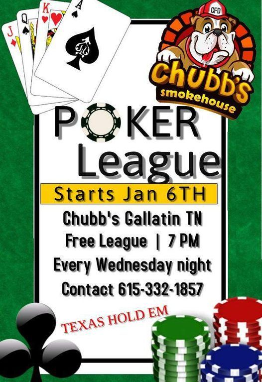 Nppt Poker Nppt Poker