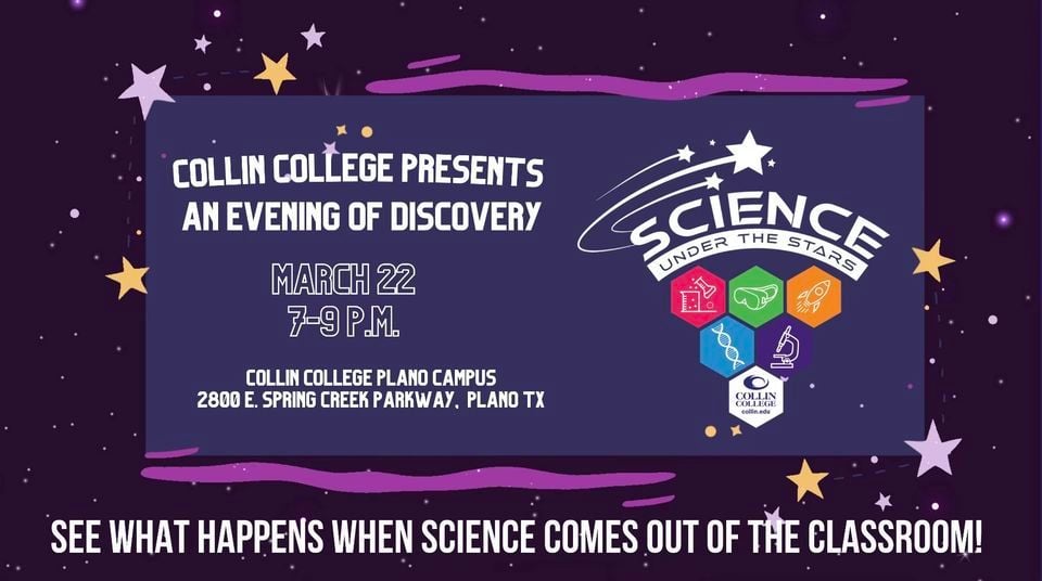 Collin College Events | List Of All Upcoming Collin College Events In Plano Collin College Events | List Of All Upcoming Collin College Events In Plano