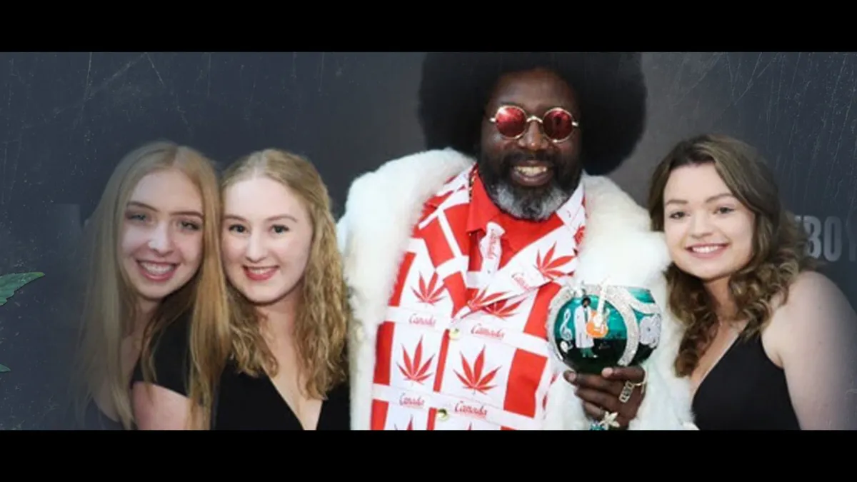 Afroman, Danny Boone, Scotty Austin, Tim King, Bankboi Money in San Antonio, 29 March | Event in San Antonio