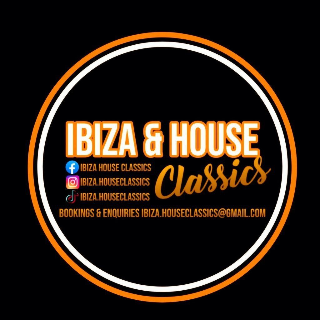 Ibiza & House Classics Daytime Clubbing Bourne Corn Exchange, 13 September | Event in Stamford | AllEvents