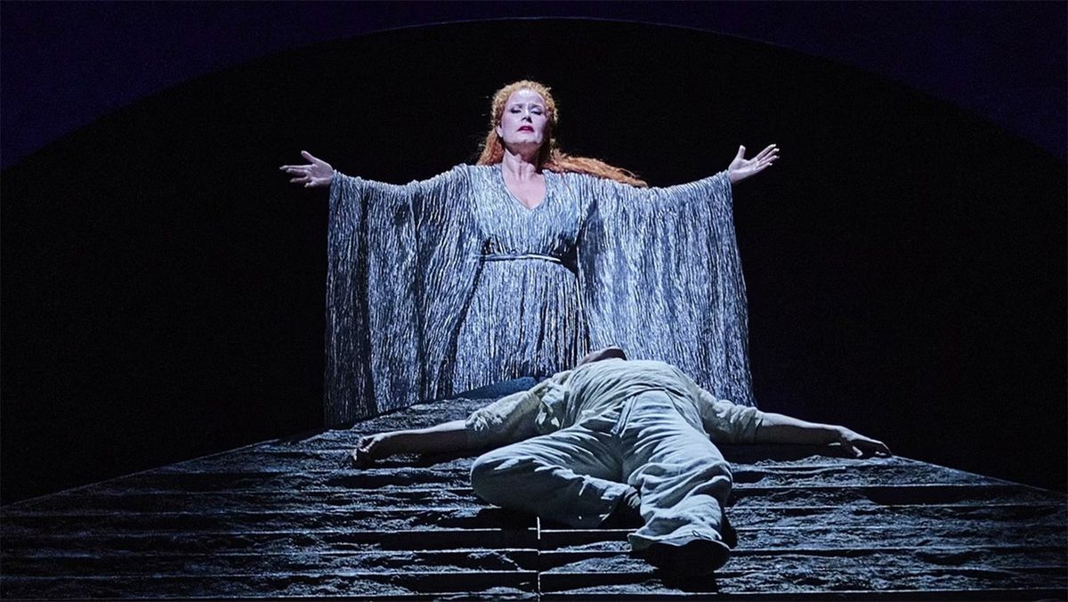 Parking Metropolitan Opera - Tristan and Isolde, 9 March | Event in New York | AllEvents