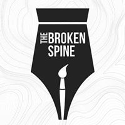 Broken Spine Arts