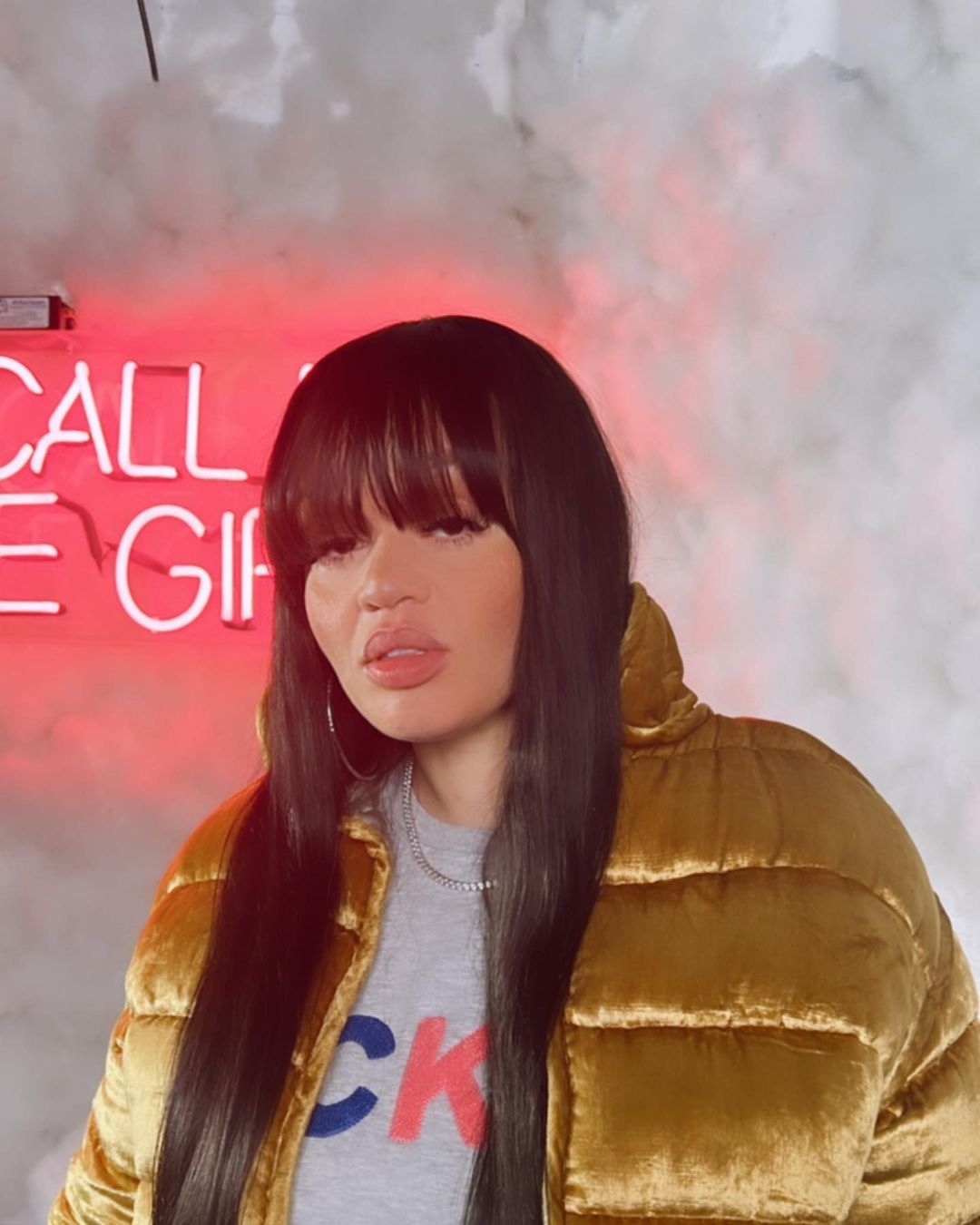 Mona: Don’t Call Me Whitegirl, 18 June | Event in Richmond | AllEvents