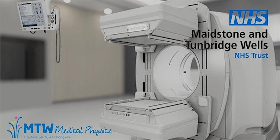 IR(ME)R Practitioner and Operator Course for Nuclear Medicine, 13 October | Event in Maidstone | AllEvents