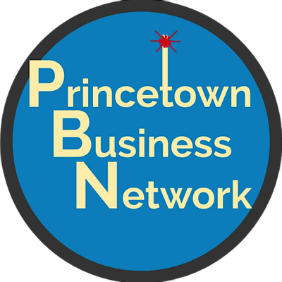 Princetown Business Network logo