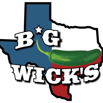 Big Wick’s