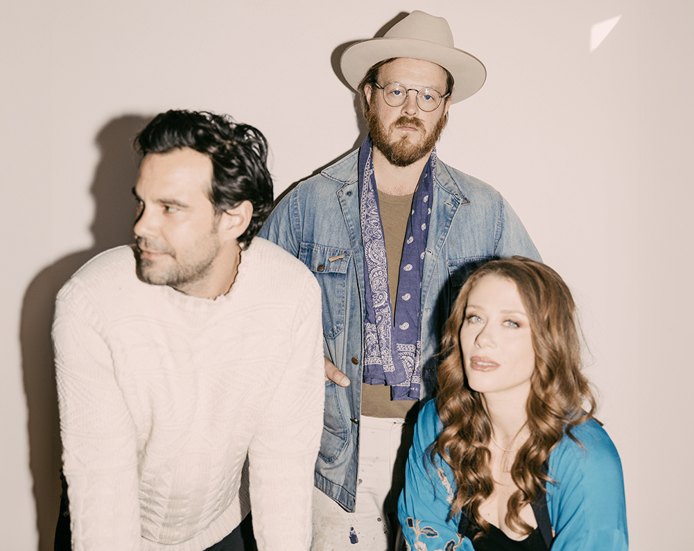 The Lone Bellow at Majestic Theatre - Madison, 5 March | Event in Madison | AllEvents
