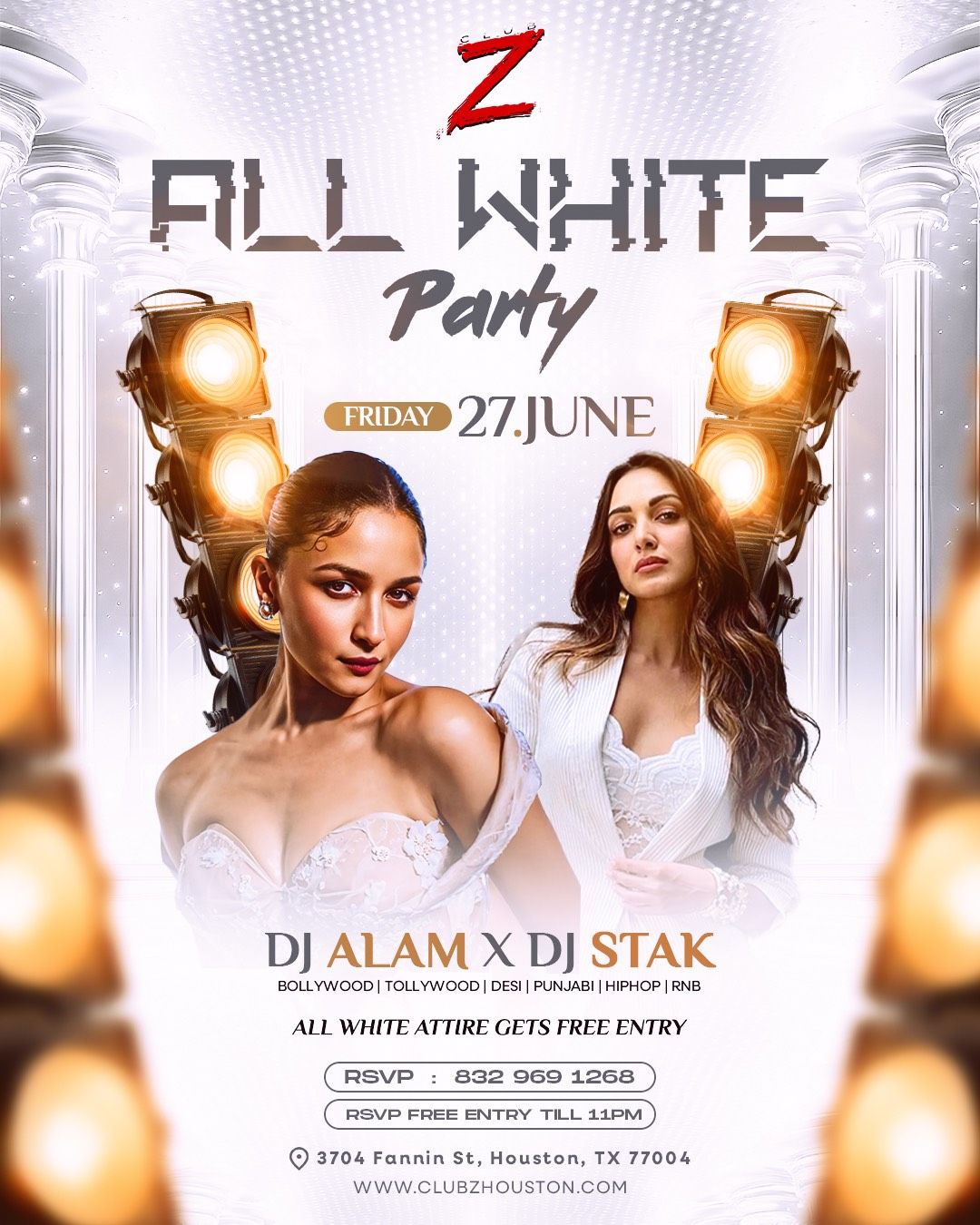 All White Attire RnB Vs Hip Hop at Anita Dee Yacht Charters, 5 July | Event in Chicago | AllEvents