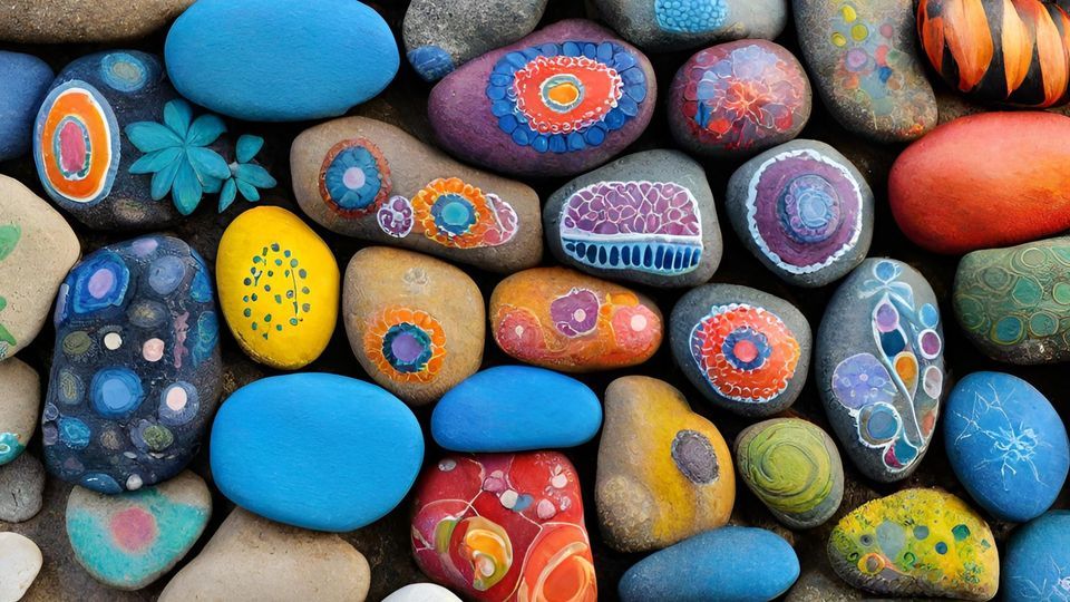 Febary Rocks Kaukauna Rocks!, 793 Tarragon Dr Kaukauna, WI, United States, Wisconsin ...