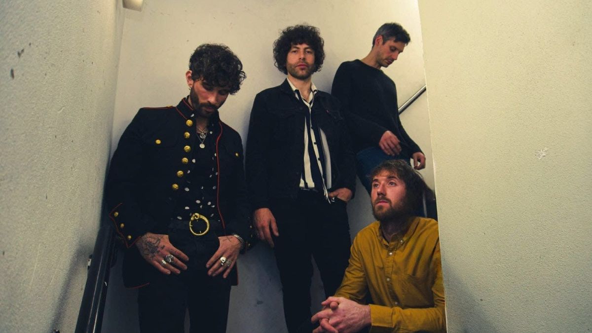 The Small Fortunes | Manchester, Gorilla, 9 August | Event in Manchester | AllEvents