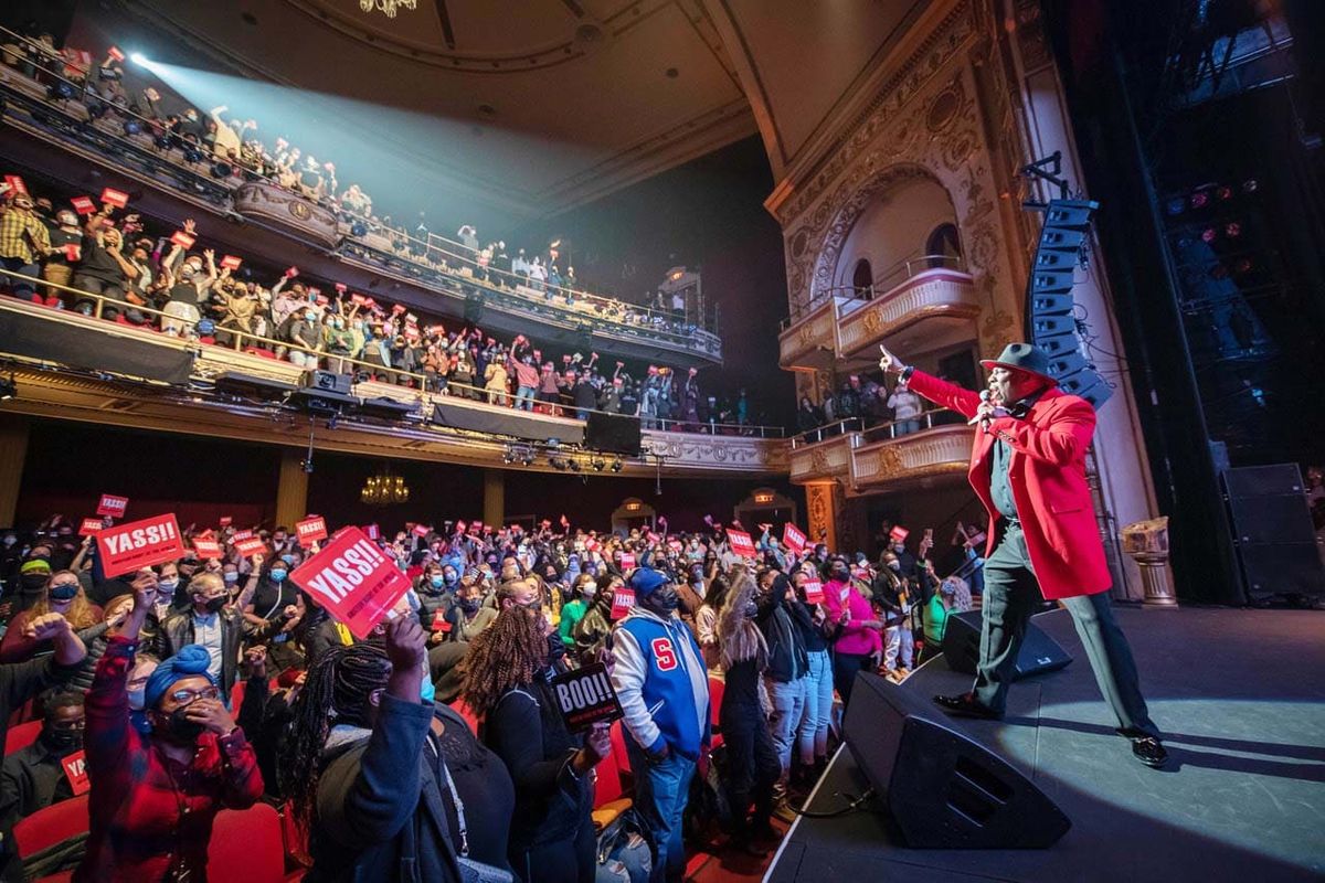 New Talent Showcase, 9 June | Event in New York | AllEvents