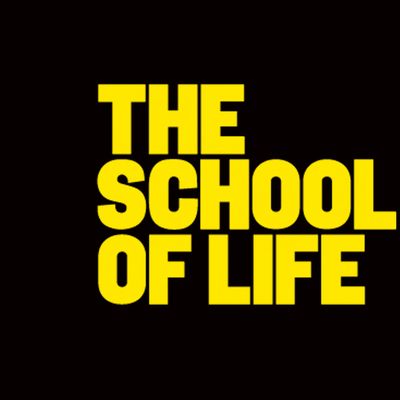The School of Life Berlin - BD Culture & Education GmbH logo