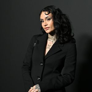 Kehlani with Durand Bernarr, Isaia Huron and TheARTI$t