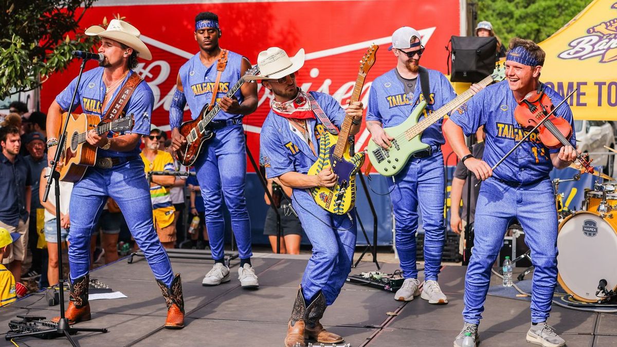 Savannah Bananas at The Texas Tailgaters, 2 May | Event in College Station | AllEvents