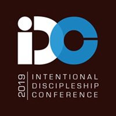 Intentional Discipleship Conference