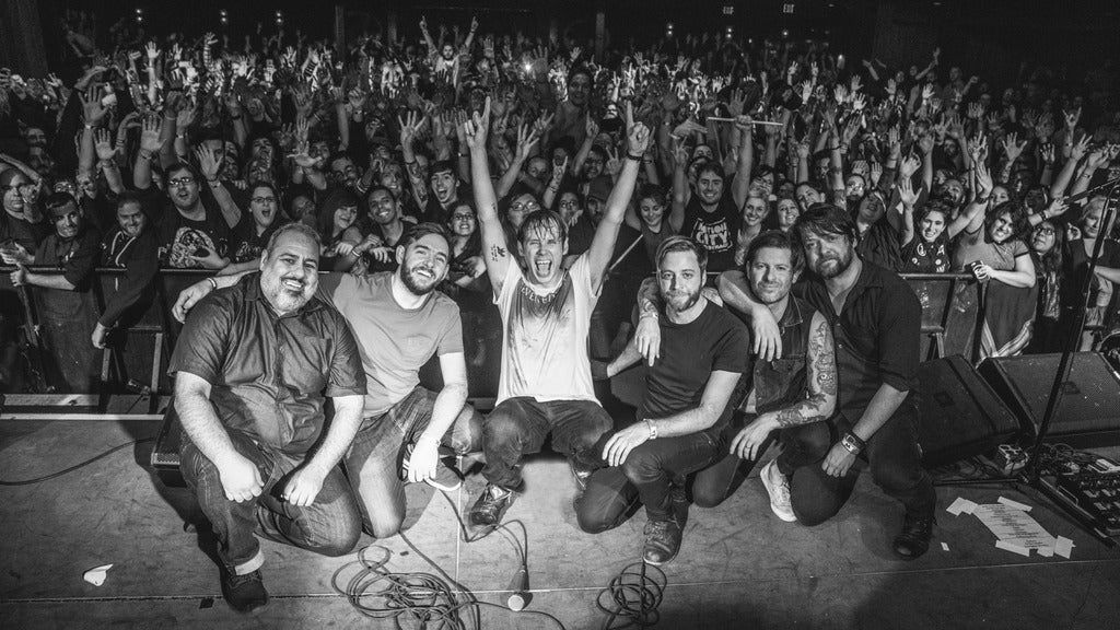 Thursday + Free Throw + Bloom, 20 November | Event in Grand Rapids | AllEvents