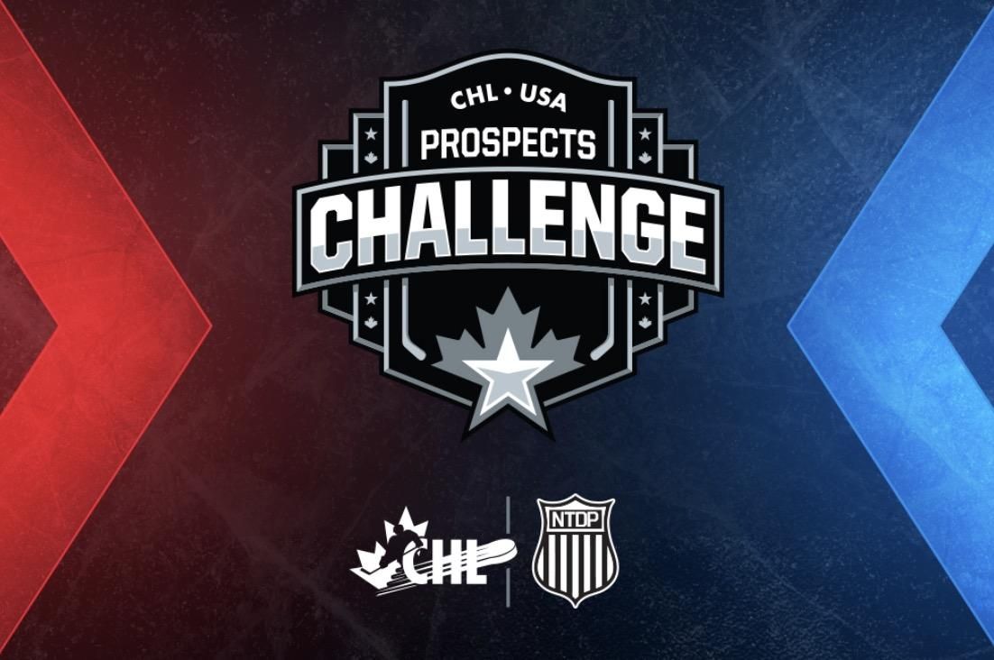 CHL USA Prospects Challenge | Event in Lethbridge | AllEvents