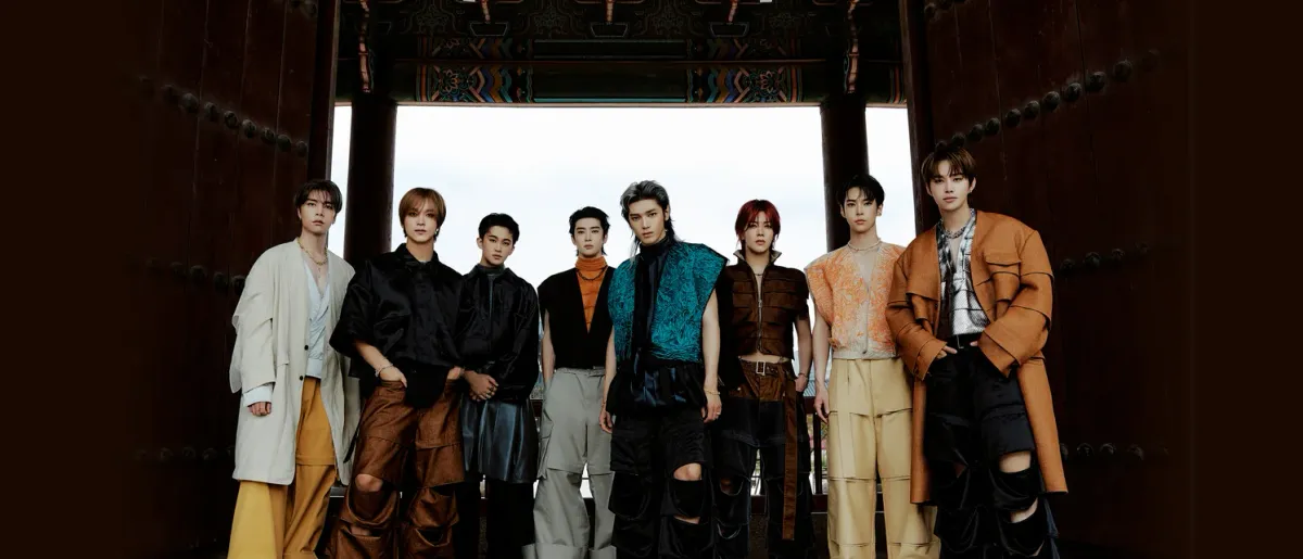 NCT 127 in 文京区, 21 May | Event in Taito City | AllEvents