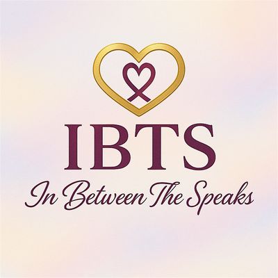 In Between The Speaks (IBTS)