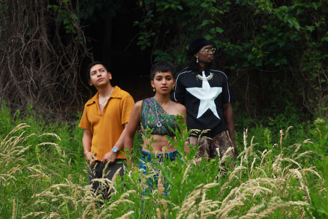 Pink Shift, LustSickPuppy, Combat in Hamtramck, 7 November | Event in Hamtramck | AllEvents