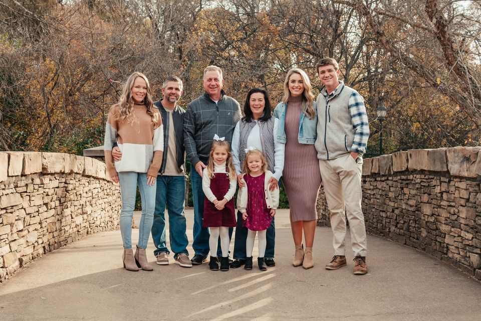 Fall or Halloween Mini Portrait Sessions at Freedom Park, Charlotte NC