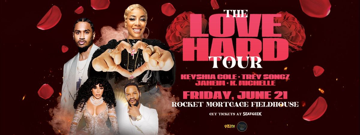 Keyshia Cole, 11 January | Event in Las Vegas | AllEvents