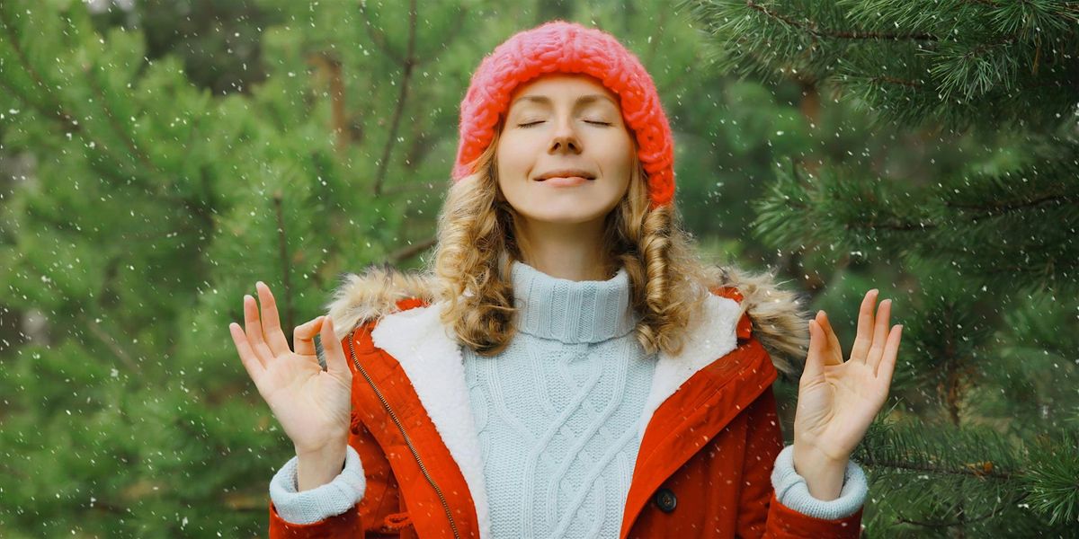 Raja Yoga Meditation : Free 3-part course : 11.00am - 12.00pm, 11 December | Event in Manchester | AllEvents