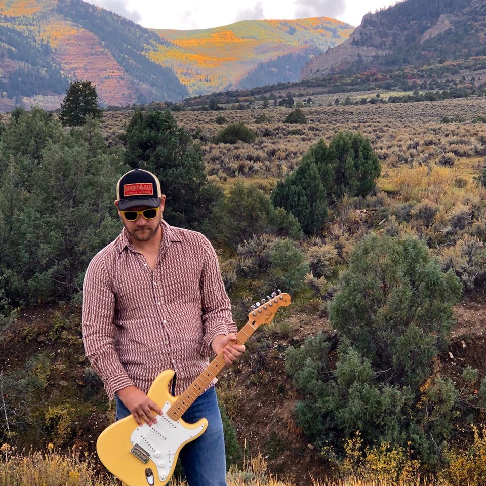 Friday Live Music Featuring Cody Jeffryes New Belgium Brewing Fort Collins Fort Collins CO Friday Live Music Featuring Cody Jeffryes New Belgium Brewing Fort Collins Fort Collins CO