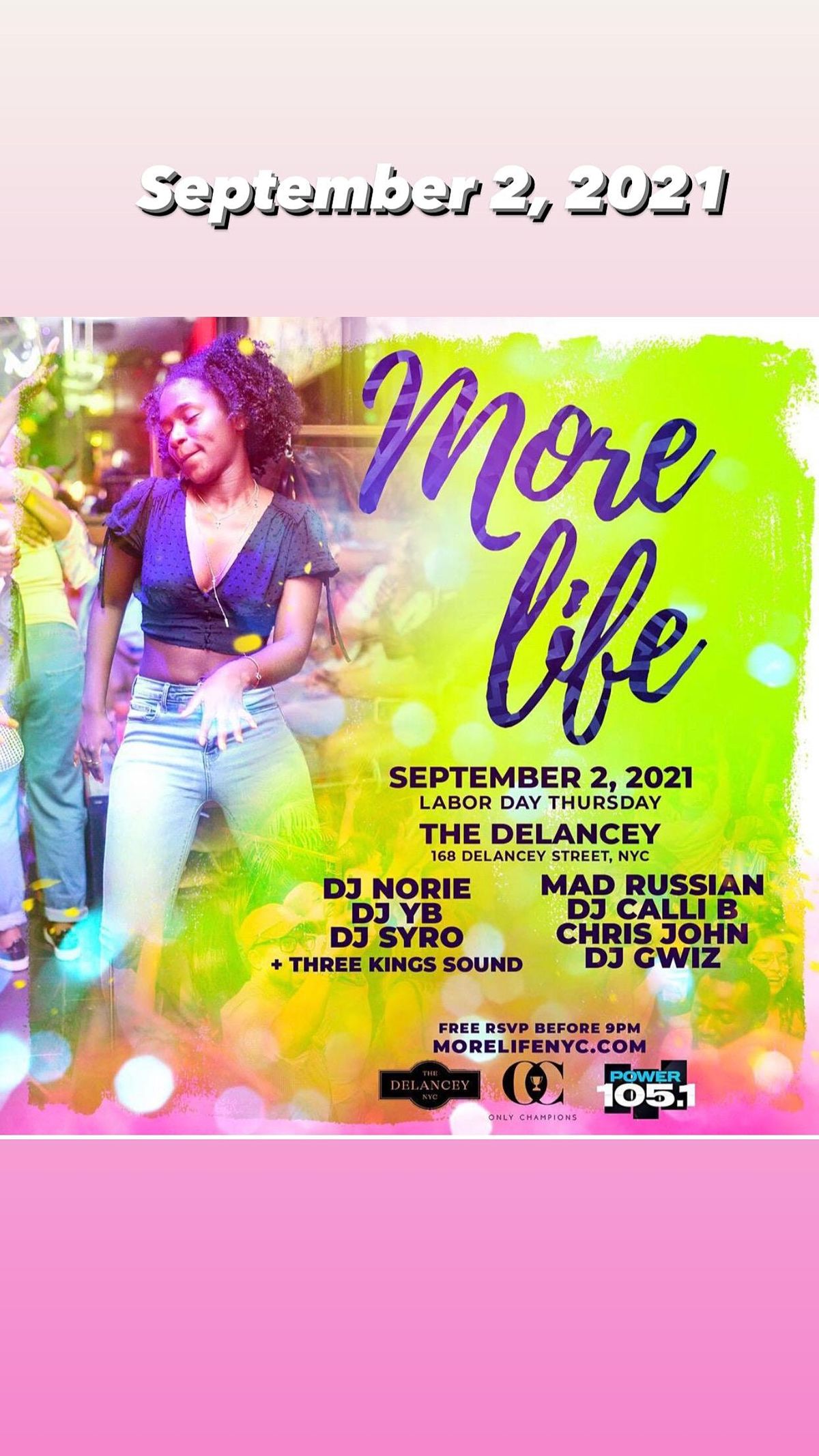 Labor Day Weekend 2021 In New York Parades Things To Do In New York Nyc Events Labor Day Events 2022