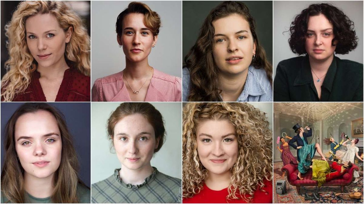 Pride and Prejudice, 1 April | Event in Rochester | AllEvents