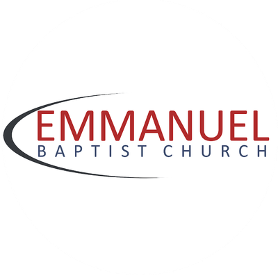 Emmanuel Baptist Church logo