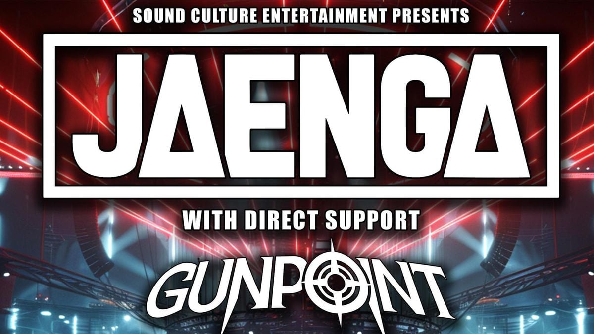 Jaenga | Event in Dallas | AllEvents