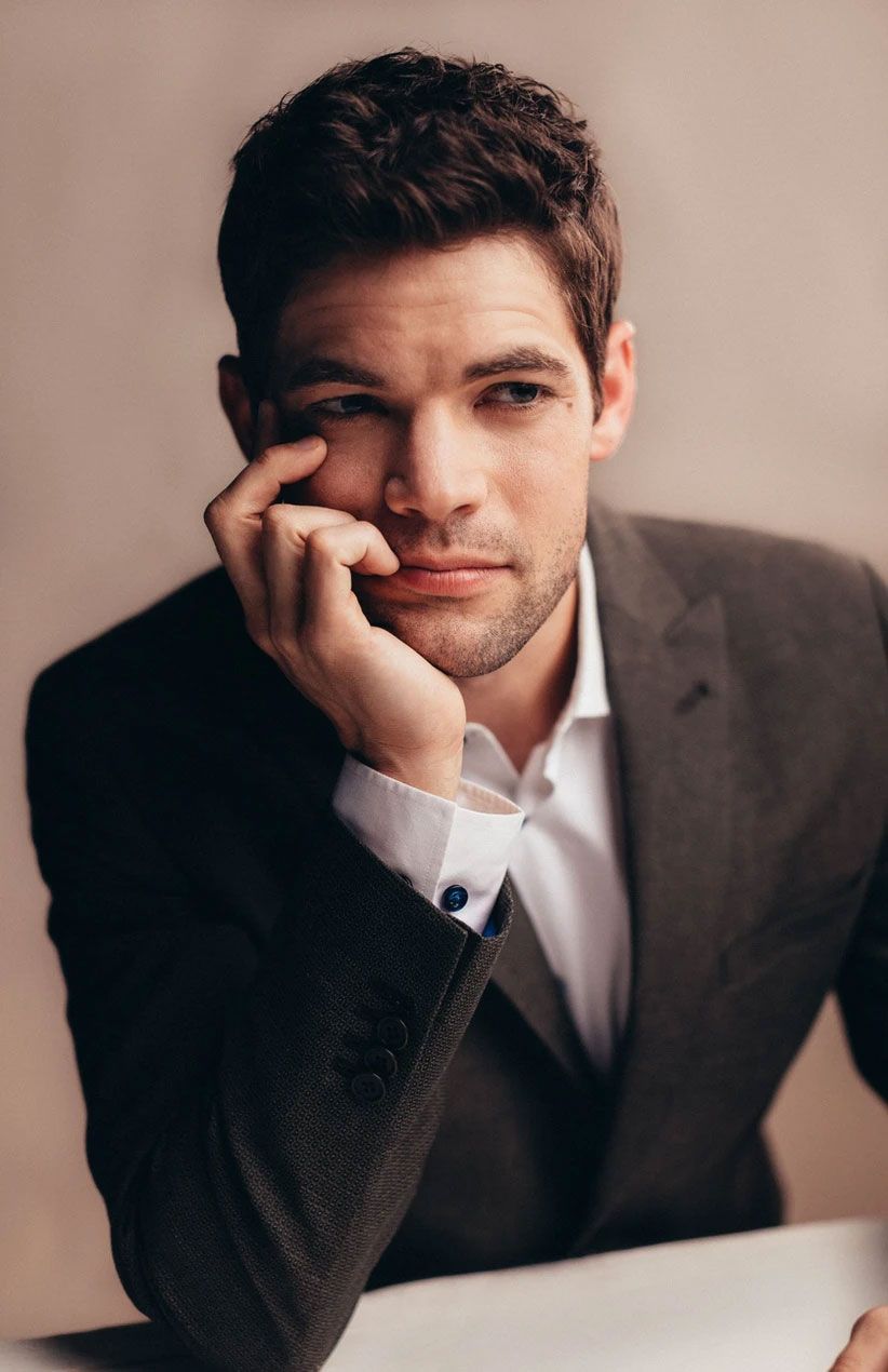 Jeremy Jordan at Empire - Control Room, 1 March | Event in Austin | AllEvents
