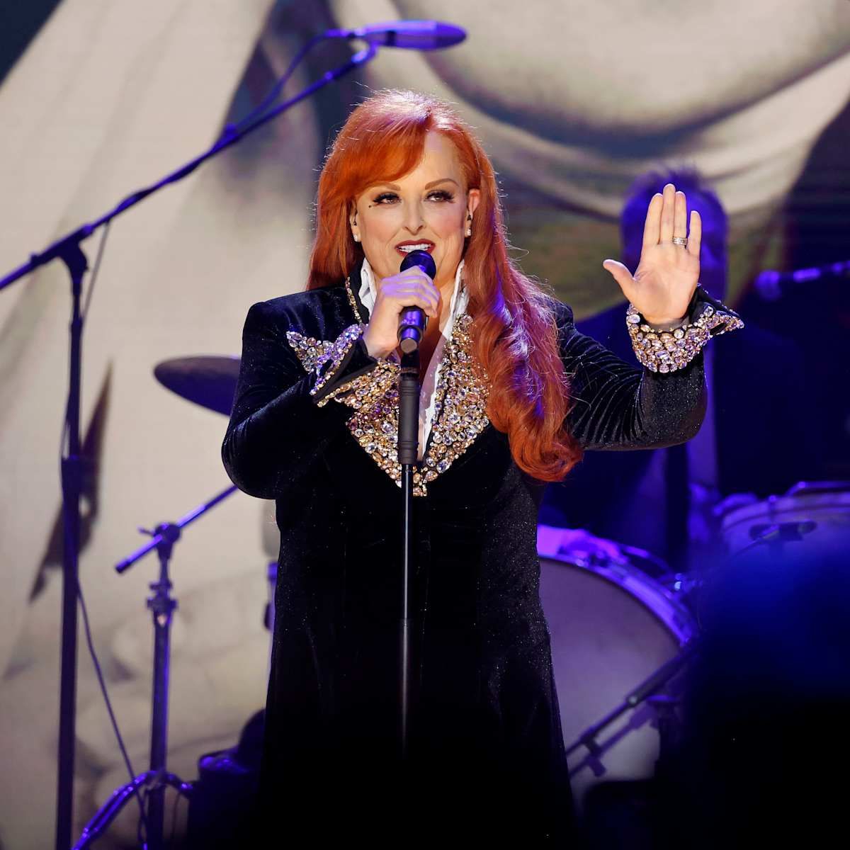 Wynonna Judd, Chevron PRCA Xtreme Bulls at New Mexico State Fair, 5 September | Event in Albuquerque | AllEvents