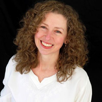 Michelle Stortz logo