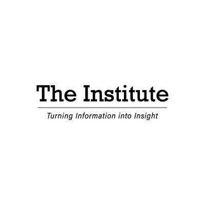 The Institute logo