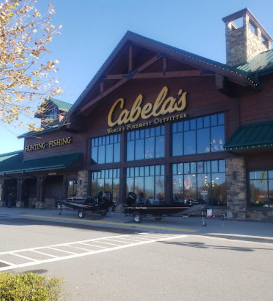 SC Concealed Weapons Permit Class at Cabelas in Fort Mill, SC 10AM to SC Concealed Weapons Permit Class at Cabelas in Fort Mill, SC 10AM to