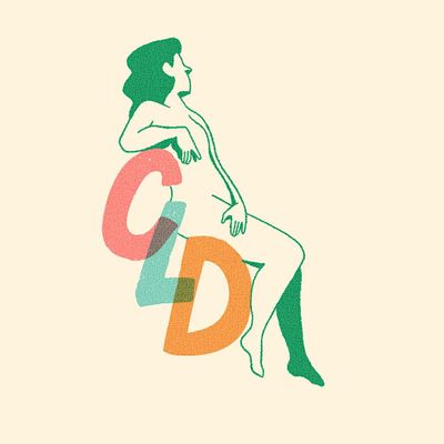 Chester Life Drawing logo