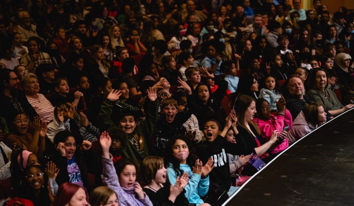 Louisville Orchestra: Mozart & Haydn, 8 January | Event in New Albany | AllEvents