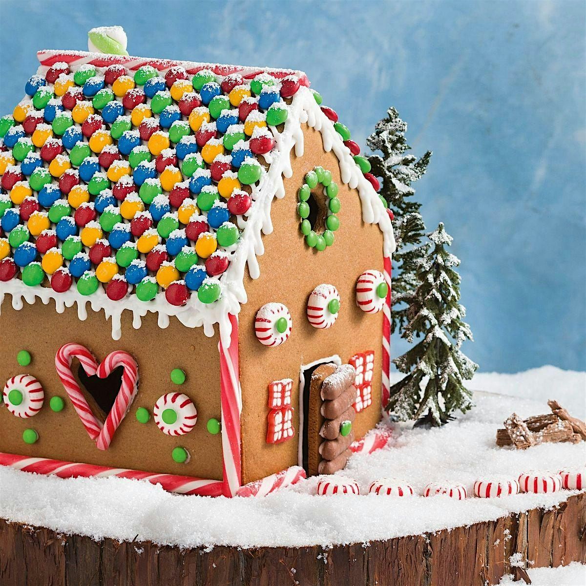 Gingerbread Workshop, 9 December | Event in Sheffield City Centre | AllEvents