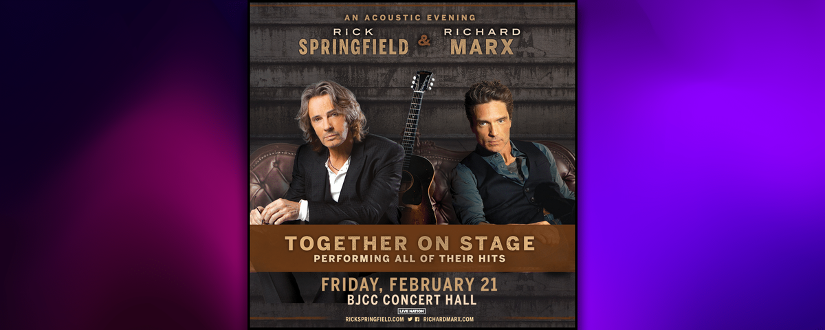 Richard Marx at Tulalip Resort Casino, 23 May | Event in Tulalip | AllEvents